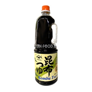 다시마 장국 1.8L / 쯔유 일본간장