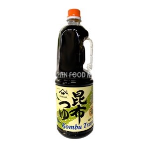 야마사 다시마 장국 1.8L / <b>쯔유</b> 일본간장