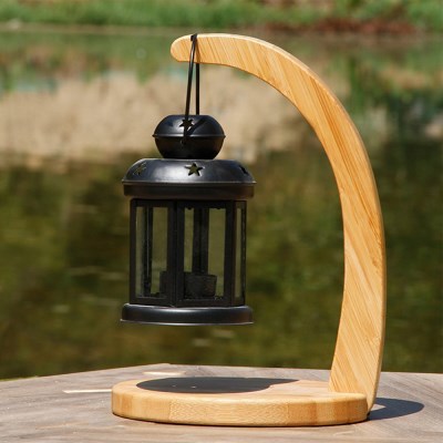 미니조명 스탠드