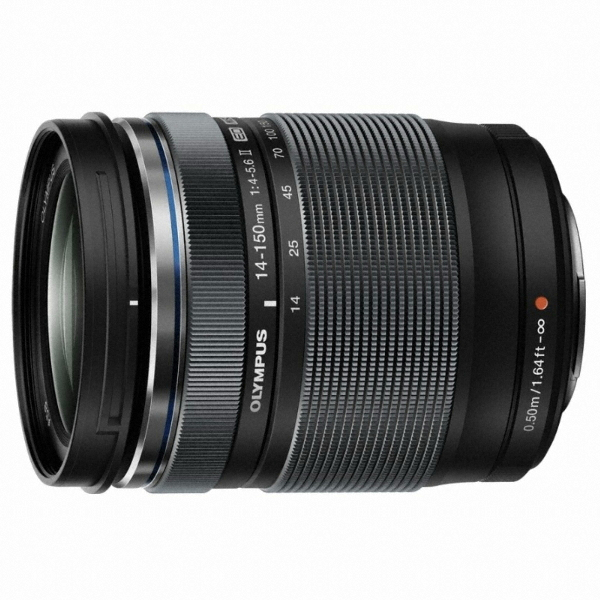 올림푸스 M.ZUIKO DIGITAL ED 14-150mm F4-5.6 II (병행수입)_이미지