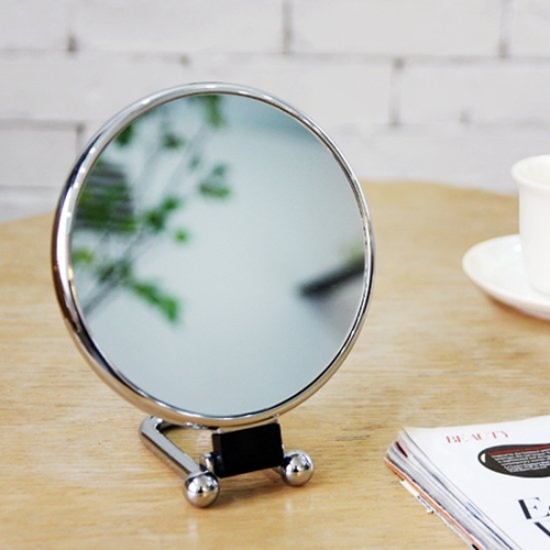 베스트데코 욕실겸용 거울 HM-330