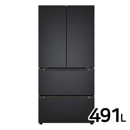 LG전자 오브제컬렉션 김치톡톡 Z490MMMF11 (설치일 지정)_이미지