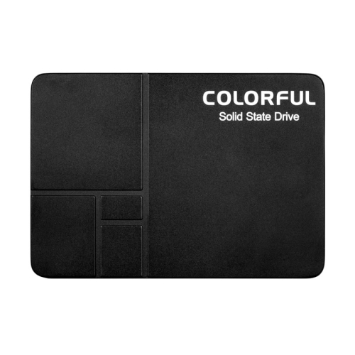 COLORFUL SL300 디앤디컴 (120GB)_이미지