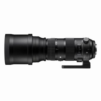 SIGMA S 150-600mm F5-6.3 DG OS HSM 캐논 EF용