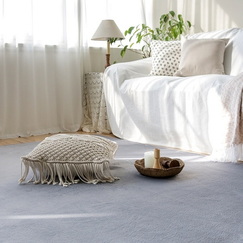 포홈 프리텐더 극세사 카페트 (250x200cm)_이미지