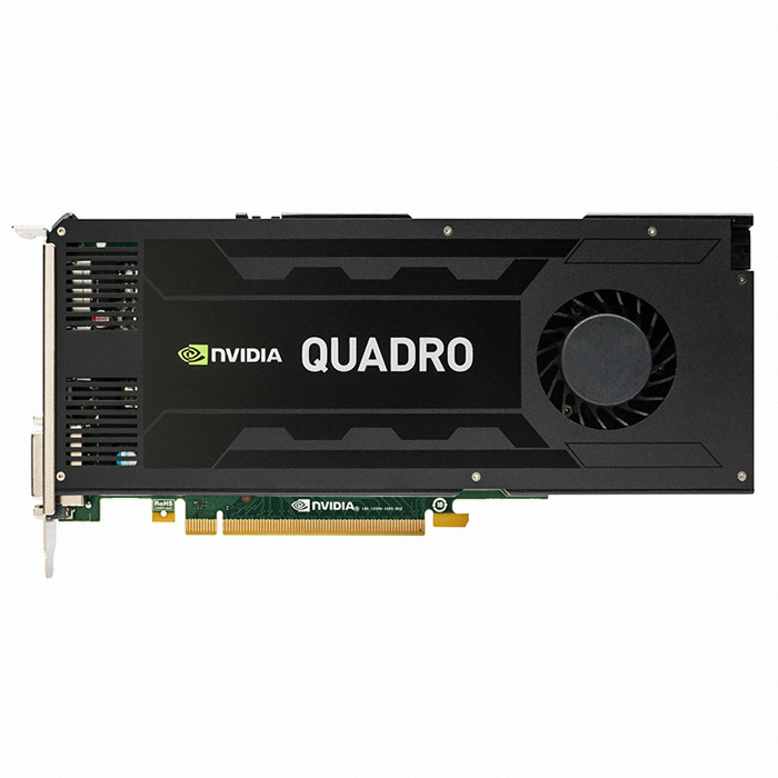 NVIDIA 쿼드로 K4200 D5 4GB 리더스시스템즈_이미지