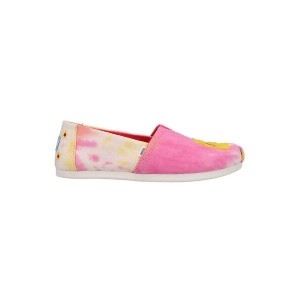 TOMS ���ĸ���Ÿ Ÿ�� ���� ���� �� ���� ��ũ �÷� ĳ�־� 10017816T 385611