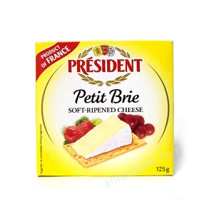 President 프레지덩 쁘띠 브리_이미지