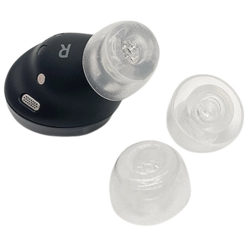 더조은셀러 갤럭시 버즈2 프로 라텍스 이어팁 (1쌍)_이미지