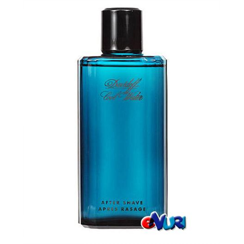  다비도프 쿨워터 애프터 쉐이브 125ml [1개] 상품이미지