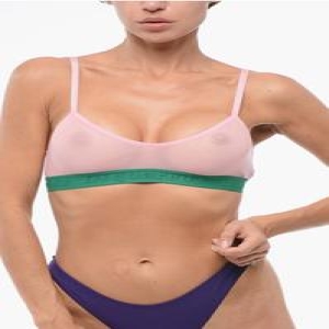 디스퀘어드2 브라 D8RF44130 ISA01 680 Pink_이미지