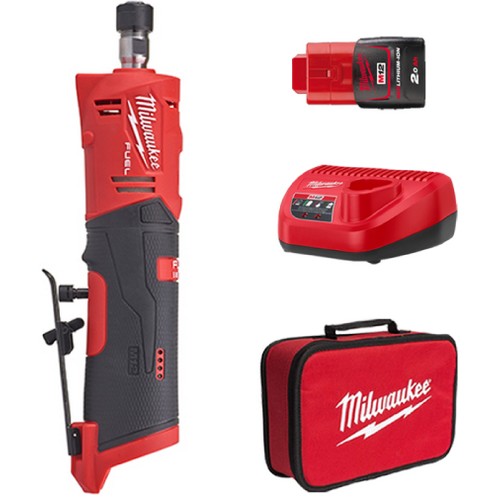 밀워키 M12 FDGS (2.0Ah, 배터리 1개)_이미지