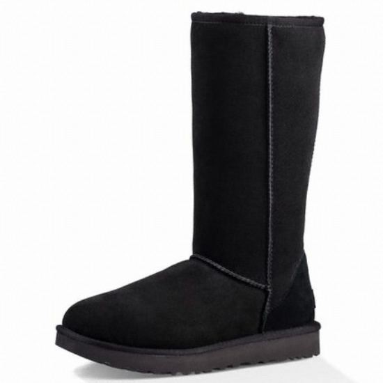 UGG 여성 클래식II 톨 부츠_1016224
