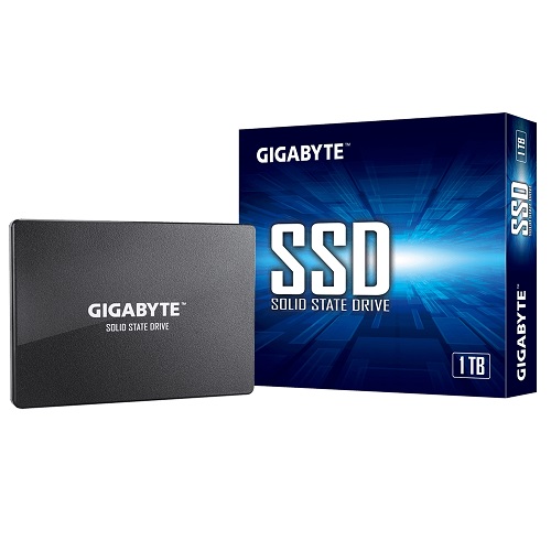 GIGABYTE <b>SSD</b> 제이씨현