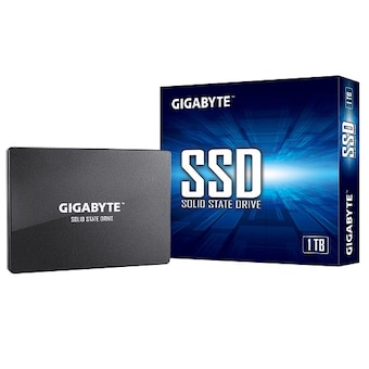 GIGABYTE <b>SSD</b> 제이씨현