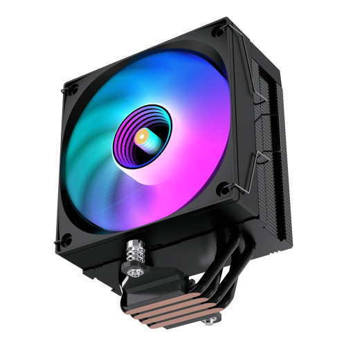 LEADCOOL AC-3100 DIGITAL ARGB (블랙)_이미지