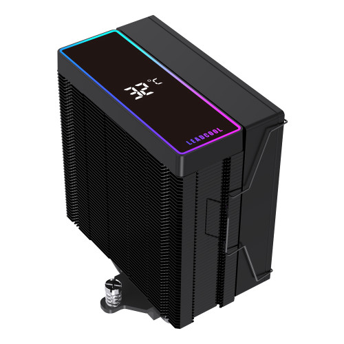 LEADCOOL AC-3100 DIGITAL ARGB (블랙)_이미지