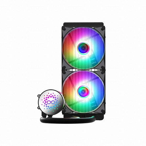 ����ũ�δн� COOLMAX AID W240 ARGB