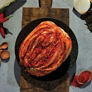 이선희 명인 포기김치 10kg