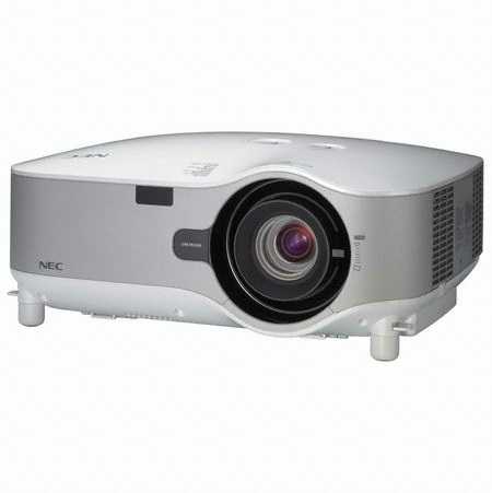 NEC NP3250 (정품)_이미지