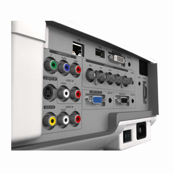 NEC NP3250 (정품)_이미지