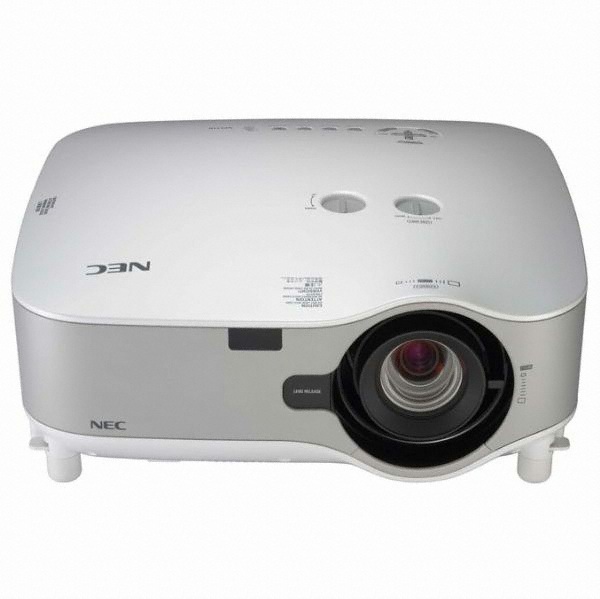 NEC NP3250 (정품)_이미지