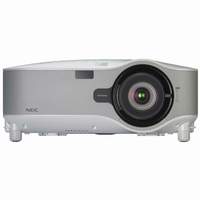 NEC NP3250 (정품)_이미지