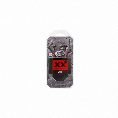 JVC HA-FX1X