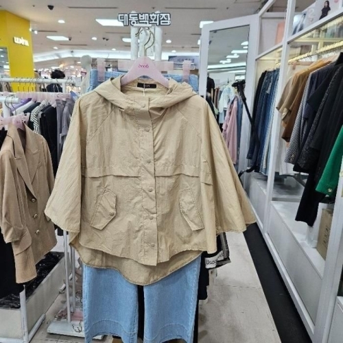 SOOS DP01 판쵸 S252BJP501_이미지