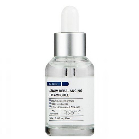 셀라딕스 세범 리밸런싱 131 앰플 20ml (1개)_이미지