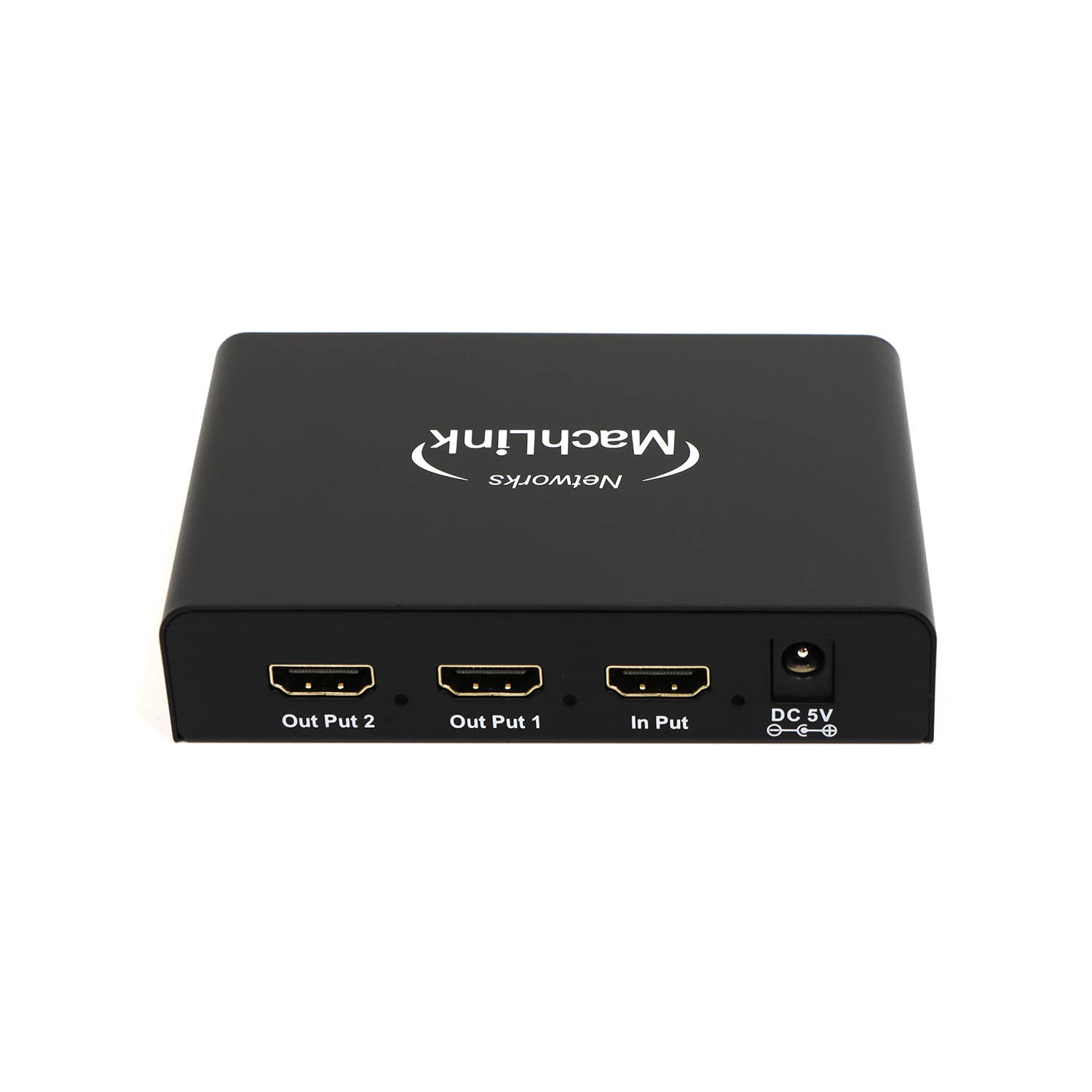 마하링크 ML-HS8K2 1:2 HDMI 분배_이미지