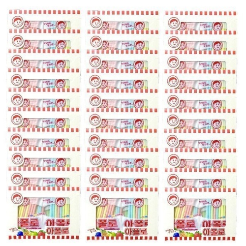 우남산업 아폴로 아폴로 180g (30개)_이미지