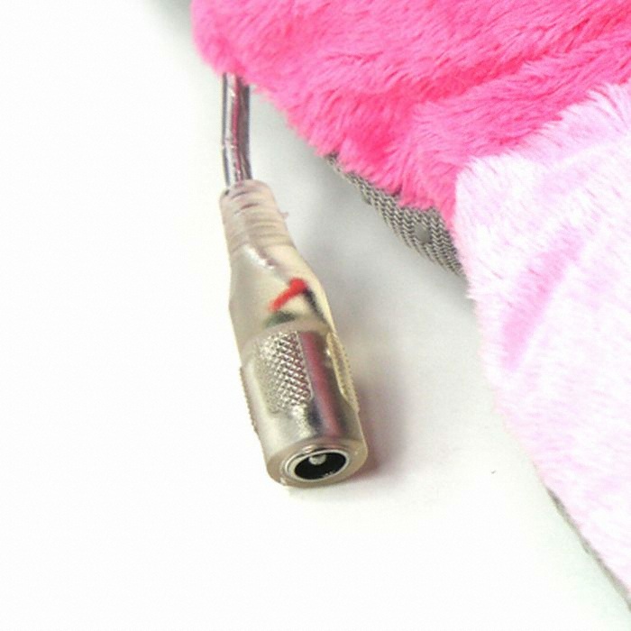 라이트컴 COMS USB 온열 방석 (A2827)_이미지