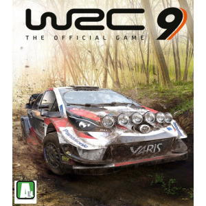 킬로톤 게임즈 WRC 9 FIA 월드 랠리 챔피언쉽 PC