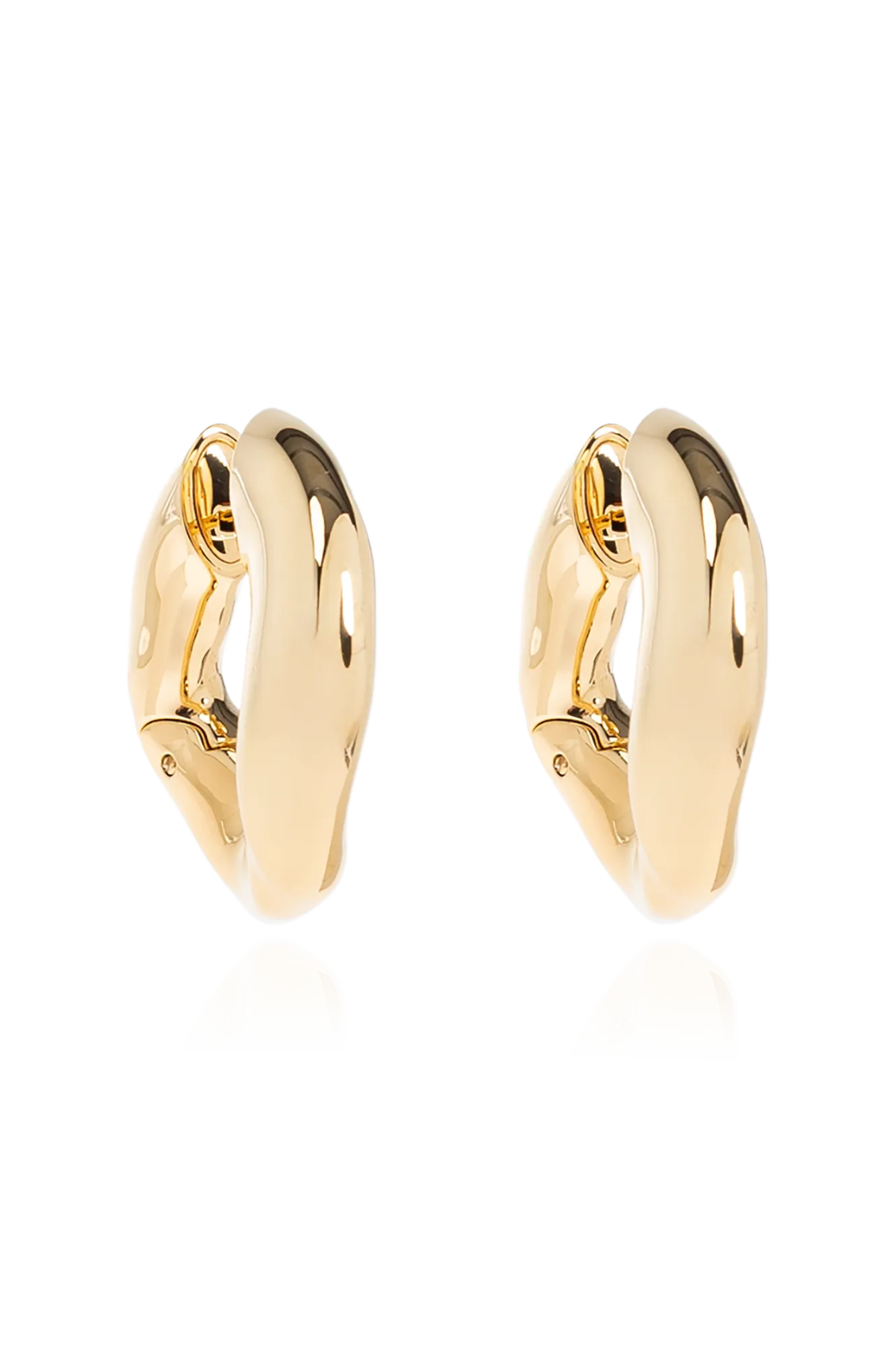 발렌시아가 Brass earrings 869967TZ99G0127_이미지