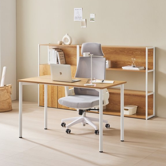 두로 LPM 베이직 데스크 책상