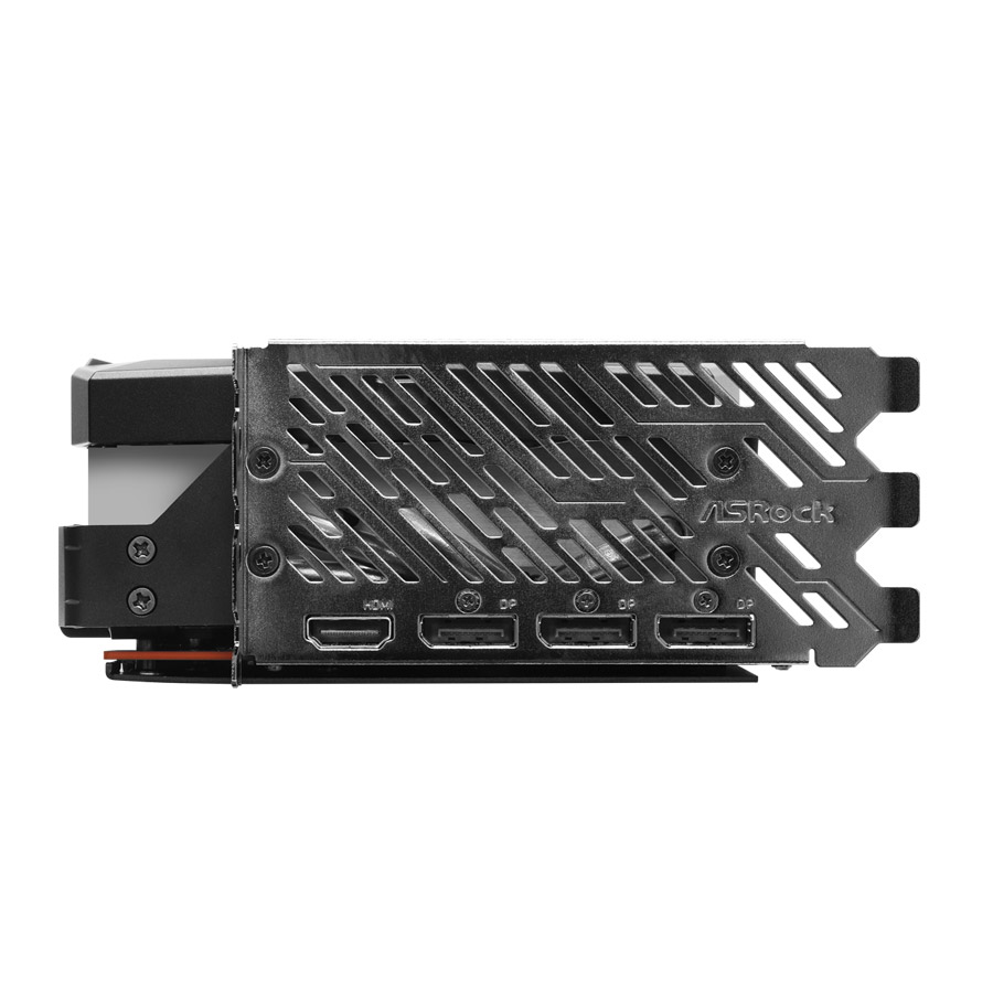 ASRock �󵥿� RX 7900 XTX Taichi OC D6 24GB ��ص���