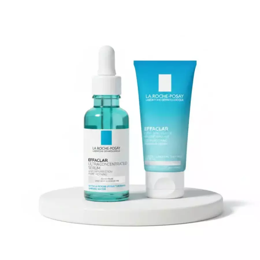라로슈포제 에빠끌라 울트라 컨센트레이티드 세럼 30ml (기획세트)_이미지