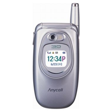 삼성전자 애니콜 SPH-X9600 [KT] (신규가입)_이미지