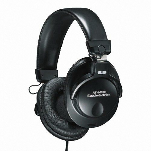 오디오테크니카 ATH-M30 (정품)_이미지