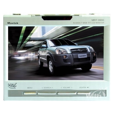 맥스텍 MRT-9900