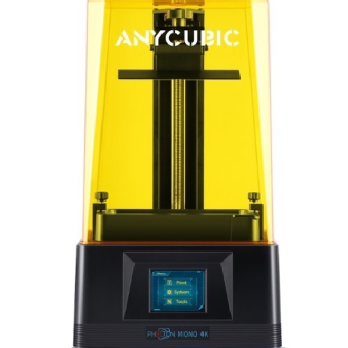 Anycubic PHOTON MONO 4K이미지입니다. 누르면 해당 게시물로 새창이동합니다.