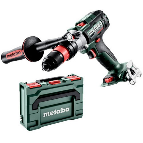 메타보 SB 18 LTX-3 BL Q I (충전기없음, 배터리없음)