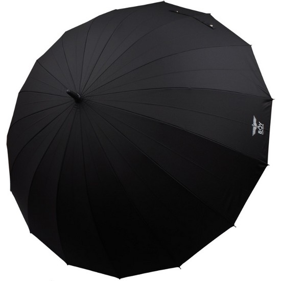 보이런던 빅사이즈 대형 멜빵 골프 자동 장우산