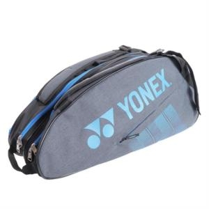 요넥스 테니스 라켓 파우치 라켓 백 가방 6 BAG2332R033