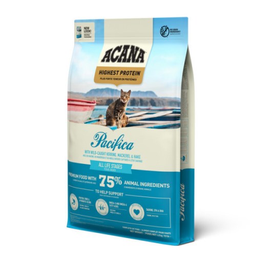 캣 하이프로틴 패시피카 4.5kg