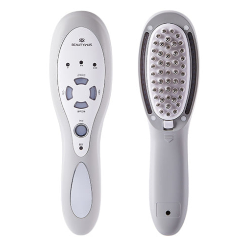 뷰티인어스 모발부스터 헤어빔