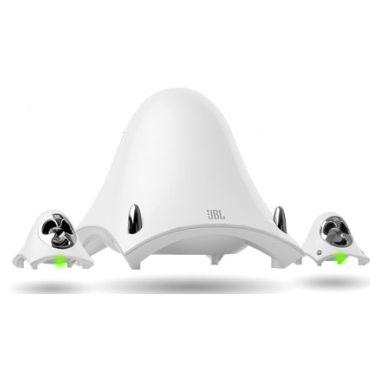 JBL CREATURE WHITE
