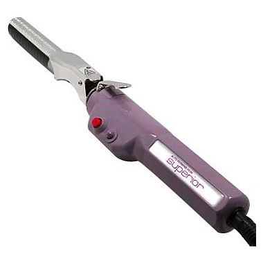 월드전자 CNS 중단발자동퍼밍아이롱