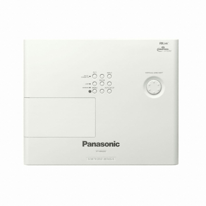 파나소닉 PT-VW431D (정품)_이미지